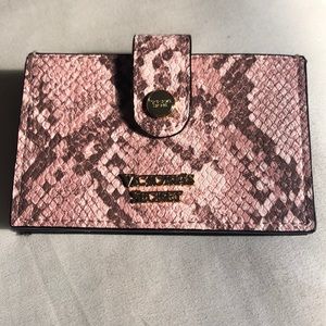 Victoria’s Secret Wallet